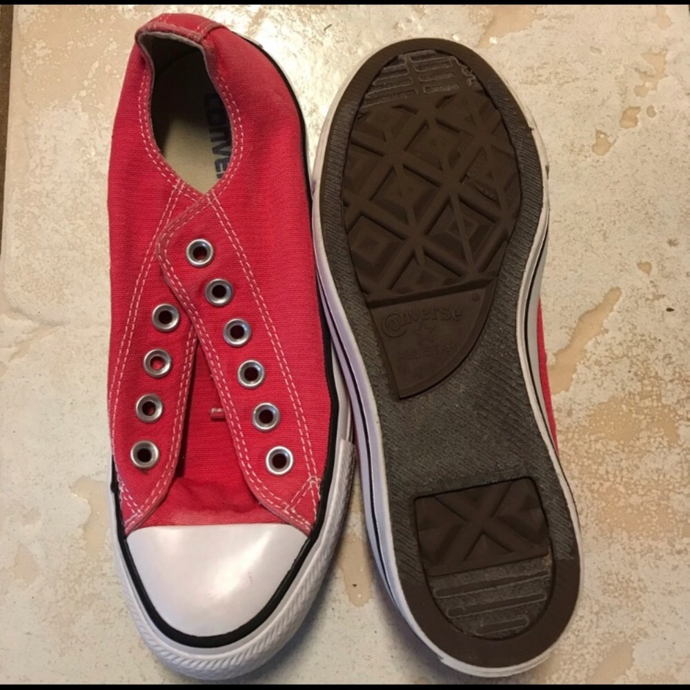 Women’s Classic Converse Sneakers
